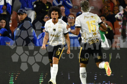 "Sé cómo terminaron las cosas", Daniel Mantilla al Deportivo Cali