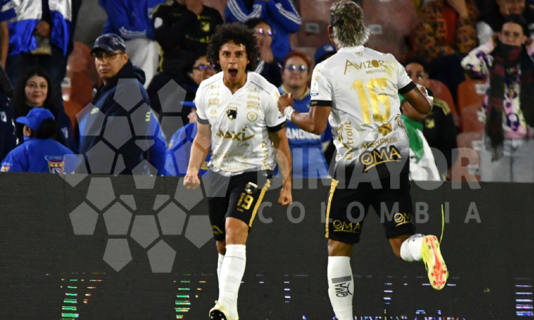 "Sé cómo terminaron las cosas", Daniel Mantilla al Deportivo Cali