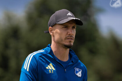 David González no habría pedido las contrataciones de Hurtado y Bruno Savio