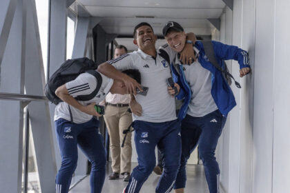 David Mackalister Silva destapó la interna que hubo en Millonarios
