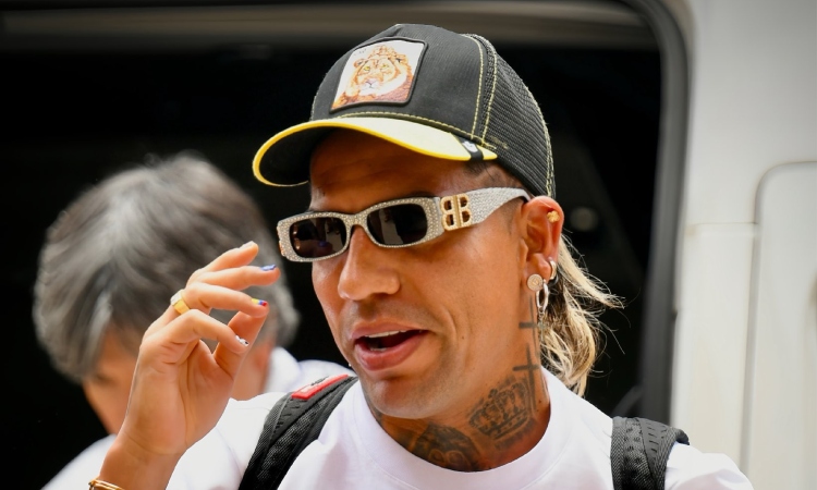 Dayro respondió picantemente a periodista que criticó su convocatoria a selección Colombia