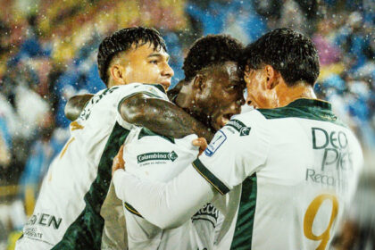 Definida la convocatoria del Deportivo Cali para enfrentar a Unión Magdalena