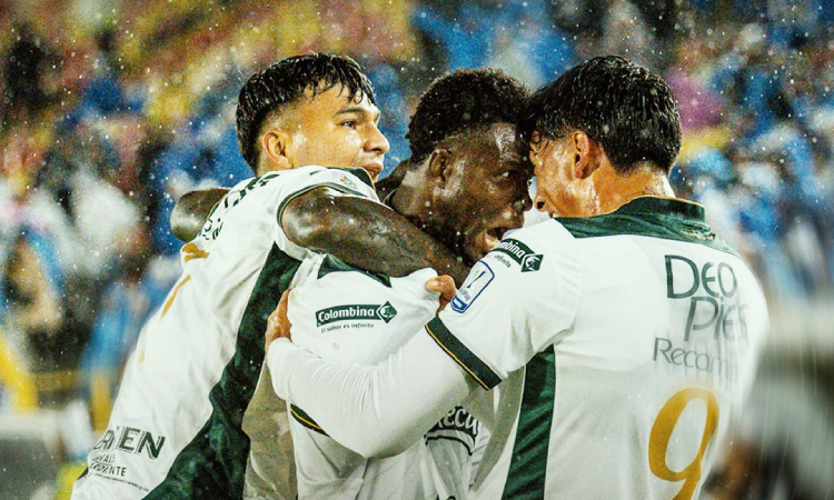 Definida la convocatoria del Deportivo Cali para enfrentar a Unión Magdalena