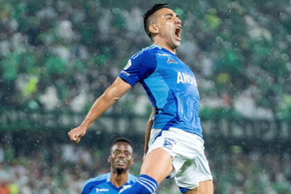 Rechazó al Deportivo Cali por amor a Millonarios