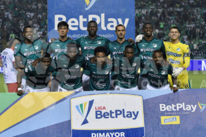 Deportivo Cali confirmó sus dos primeros fichajes para el 2026