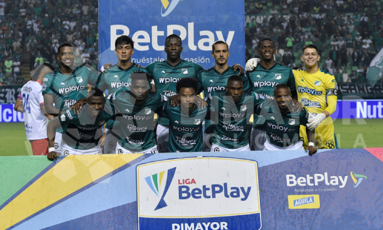 Deportivo Cali confirmó sus dos primeros fichajes para el 2026