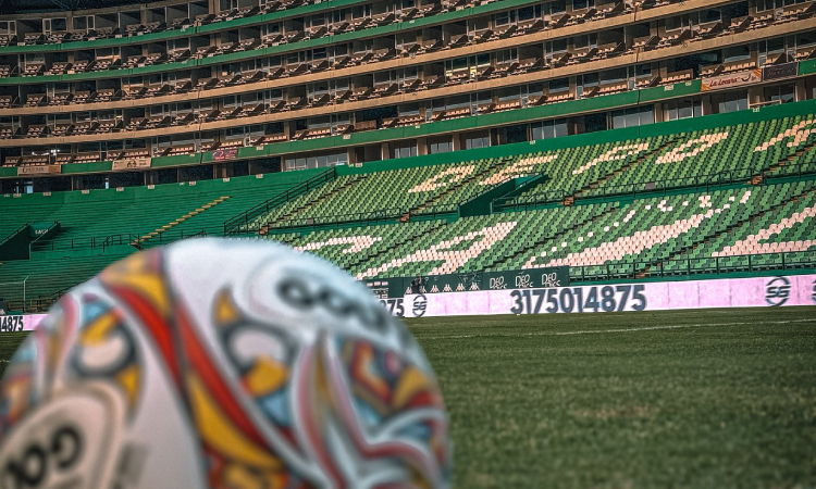 Deportivo Cali pierde millonada por caída de un fichaje
