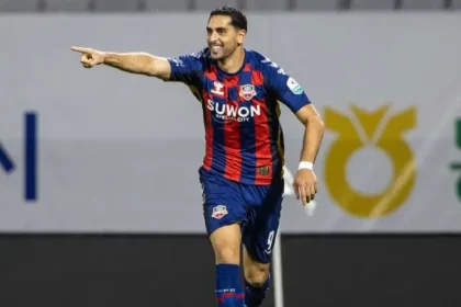 Deportivo Cali recibiría un dinero por la venta de Pablo Sabbag