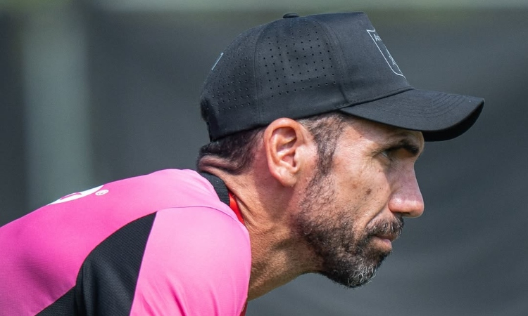 Diego Raimondi se mantiene en no renunciar al América de Cali