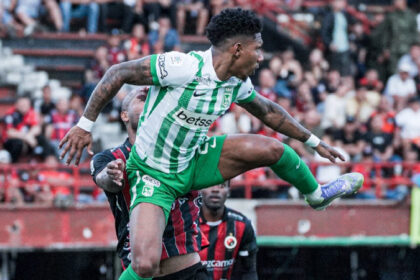 Dimayor podría sancionar a Nacional tras su juego de Copa BetPlay