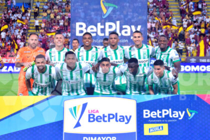 Dimayor sancionó económicamente a Atlético Nacional