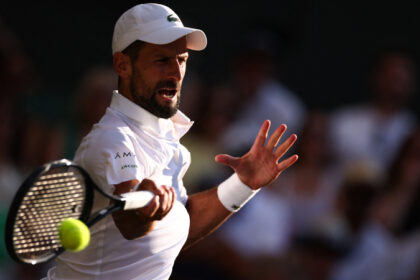 Djokovic tampoco competirá en el Masters 1000 de Cincinnati 2025