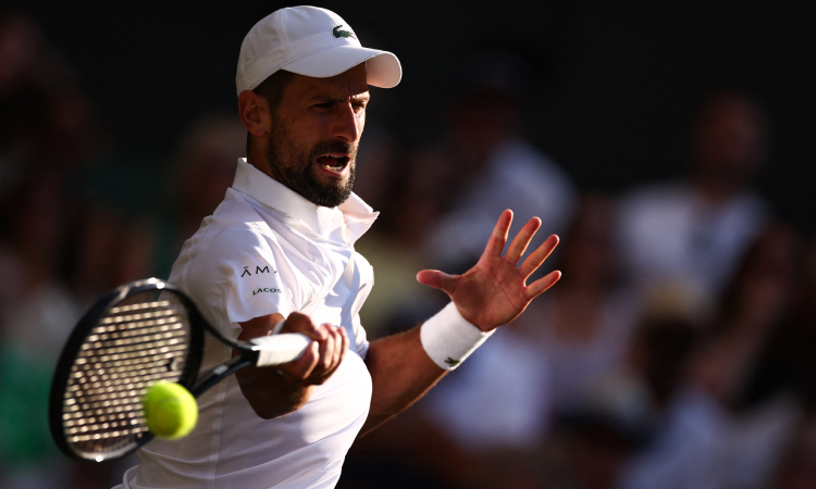 Djokovic tampoco competirá en el Masters 1000 de Cincinnati 2025