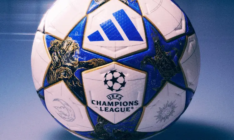 Duro camino para PSG y Real Madrid en Champions, Barça con más fortuna