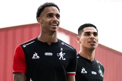 Dylan Borrero estaría con América para enfrentar a Nacional