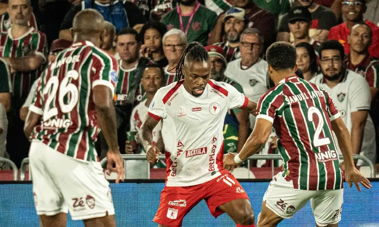 En América estarían arrepentidos por la forma en la que se reforzó al equipo