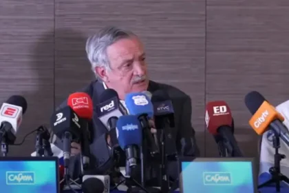 Enrique Camacho aclaró si es cierto que Millonarios esté en venta