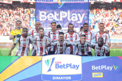 Lo que viene para Junior después de su duelo ante Atlético FC