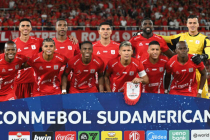 Fluminense amenaza con fichar figura del América de Cali