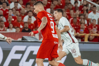 Futbolista de América de Cali le envió una indirecta a Raimondi