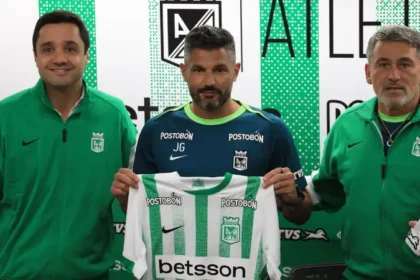Gandolfi seguirá en Nacional quede o no eliminado de Libertadores