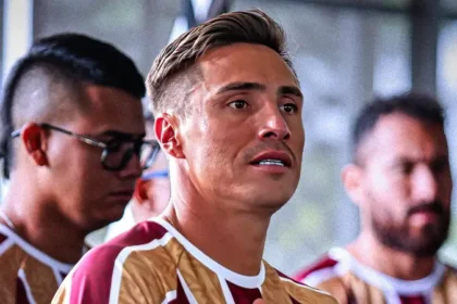 Henry Rojas es nuevo entrenador de la categoría Sub-20 de Tolima
