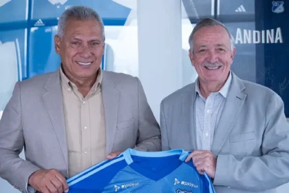 Así fue el debut soñado de Hernán Torres con Millonarios hace 13 años