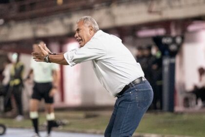 Duras palabras: Hernán Torres inconforme con Millonarios