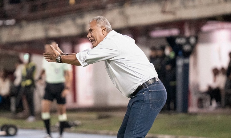 Duras palabras: Hernán Torres inconforme con Millonarios