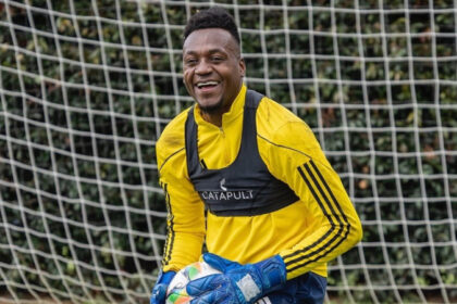 Iván Arboleda vuelve a Millonarios luego de dos meses