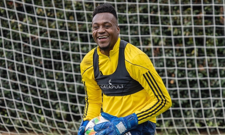Iván Arboleda vuelve a Millonarios luego de dos meses