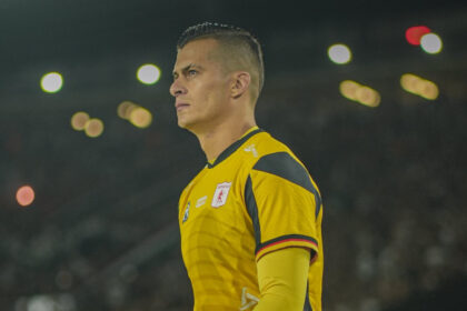 Jorge Soto se disculpó tras la eliminación del América de Cali