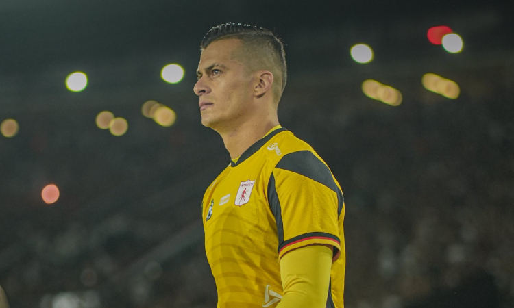 Jorge Soto se disculpó tras la eliminación del América de Cali