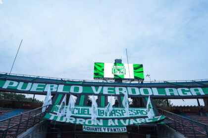 Jugador clave de Atlético Nacional se marcharía en diciembre