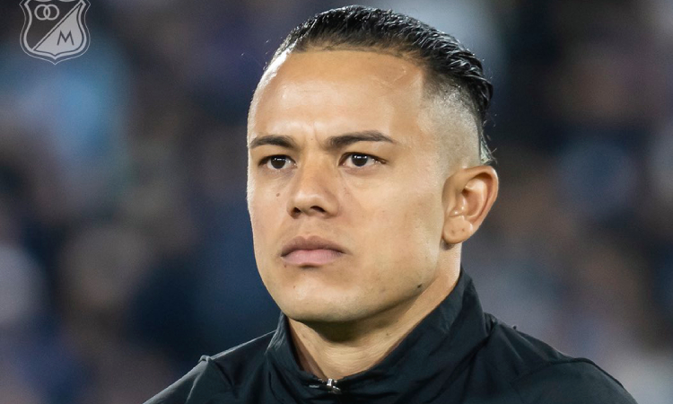 Leonardo Castro discutió con hinchas de Millonarios en El Campín