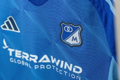 Lesly Olivares es baja en Millonarios para los cuadrangulares