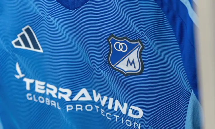 Lesly Olivares es baja en Millonarios para los cuadrangulares