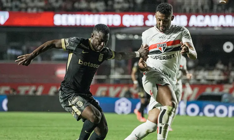 Marino se perdería el partido contra América de Cali