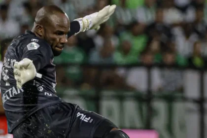 Marmolejo reveló que no salió al exterior porque Méndez dijo que no
