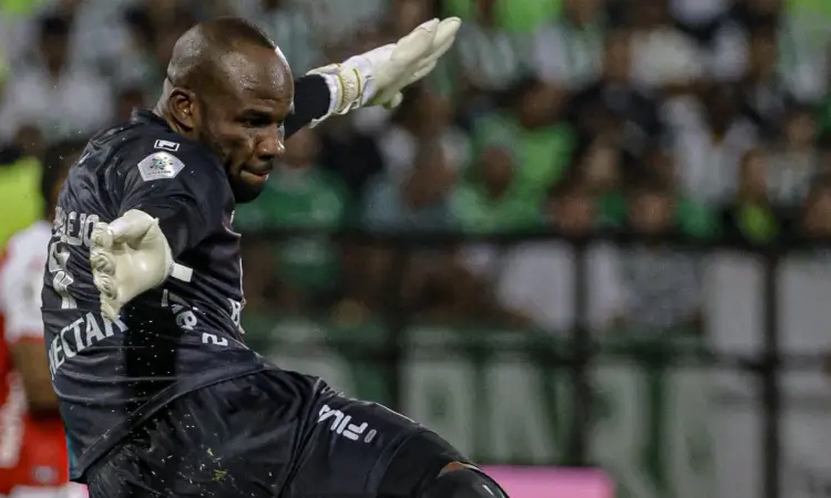 Marmolejo reveló que no salió al exterior porque Méndez dijo que no