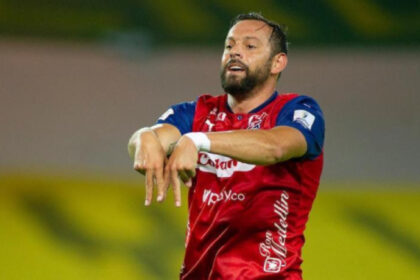 Matías Mier vuelve al continente para jugar en este importante equipo
