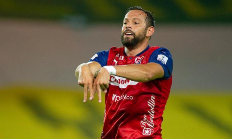 Matías Mier vuelve al continente para jugar en este importante equipo