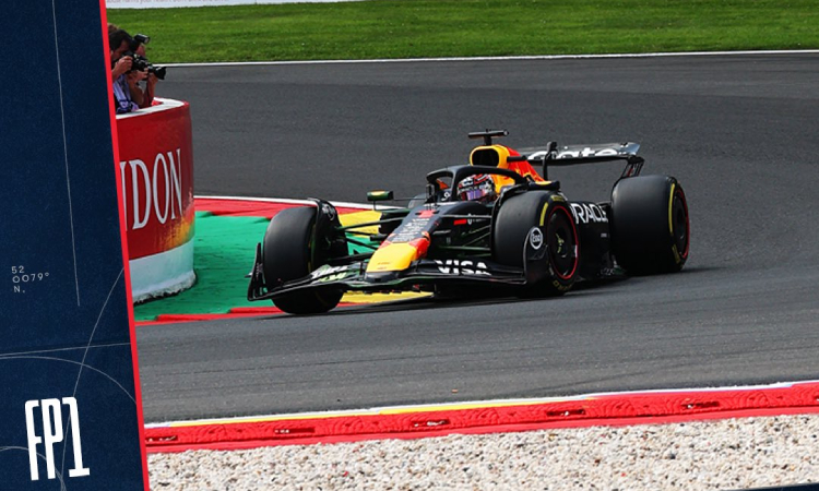 Max Verstappen seguirá en Red Bull la temporada que viene