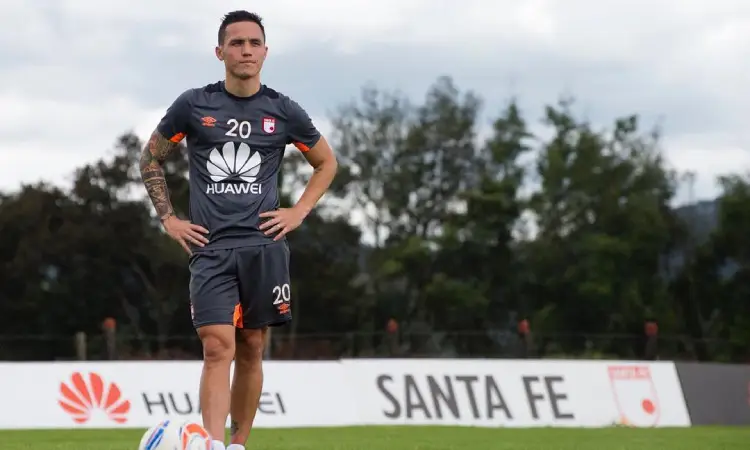 "Méndez no es buen presidente", afirmó Luis Manuel Seijas