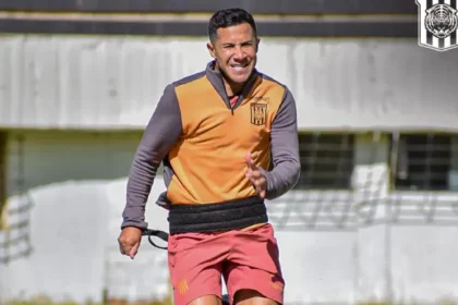 Michael Ortega jugará en el Real Cartagena