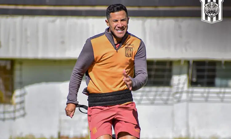 Michael Ortega jugará en el Real Cartagena