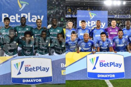 Deportivo Cali y Millonarios recibieron fuertes sanciones por parte de Dimayor