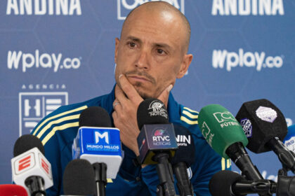 Lo que le pasa a Millonarios no sería culpa de David González
