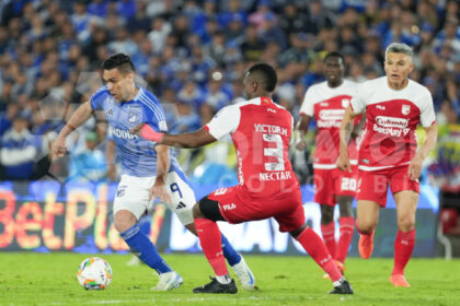 Ídolo de Millonarios afirma trampa de Santa Fe para salir campeón