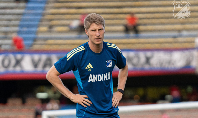 Millonarios toca fondo con un dato perturbador